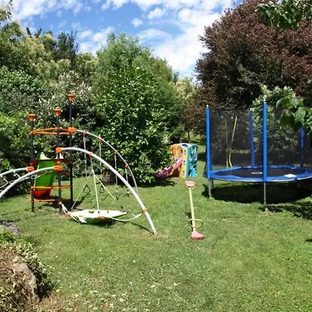 Apartment Chez Olivier Et Josette Sur Mulhouse Sud