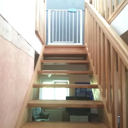 Chez Olivier Et Josette Sur Mulhouse Sud Apartment Illfurth