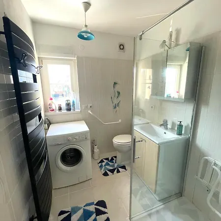 Apartment Chez Olivier Et Josette Sur Mulhouse Sud *