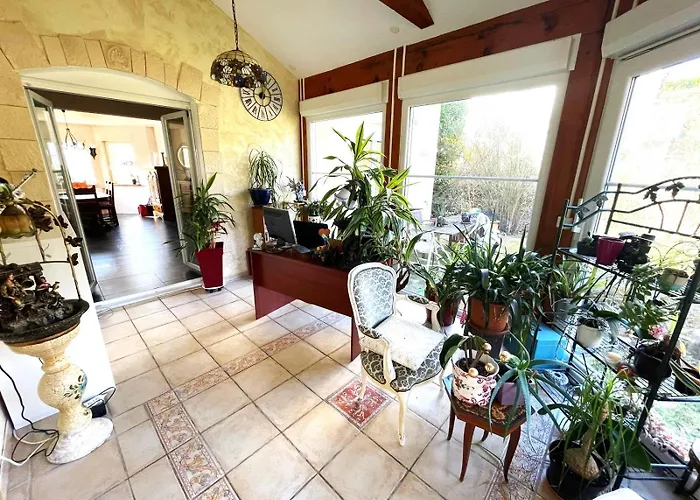 Chez Olivier Et Josette Sur Mulhouse Sud Apartment