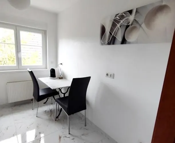 Chez Olivier Et Josette Sur Mulhouse Sud Apartment *