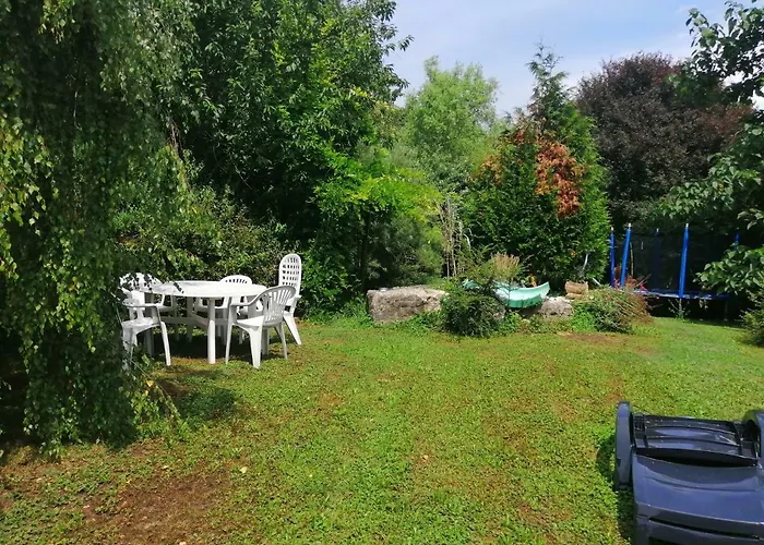 Chez Olivier Et Josette Sur Mulhouse Sud Apartment Illfurth
